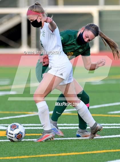 Thumbnail 2 in Enloe @ Cardinal Gibbons photogallery.