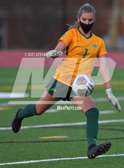 Thumbnail 2 in Enloe @ Cardinal Gibbons photogallery.
