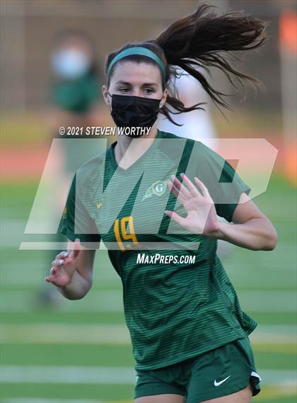 Thumbnail 1 in Enloe @ Cardinal Gibbons photogallery.