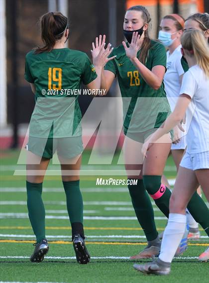 Thumbnail 2 in Enloe @ Cardinal Gibbons photogallery.