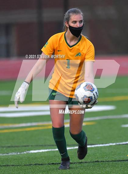 Thumbnail 1 in Enloe @ Cardinal Gibbons photogallery.