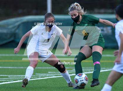Thumbnail 1 in Enloe @ Cardinal Gibbons photogallery.