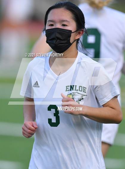 Thumbnail 3 in Enloe @ Cardinal Gibbons photogallery.