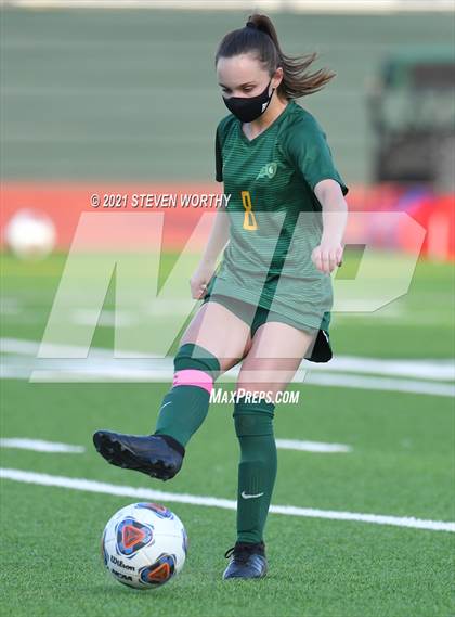 Thumbnail 2 in Enloe @ Cardinal Gibbons photogallery.