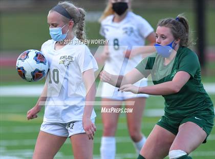 Thumbnail 1 in Enloe @ Cardinal Gibbons photogallery.