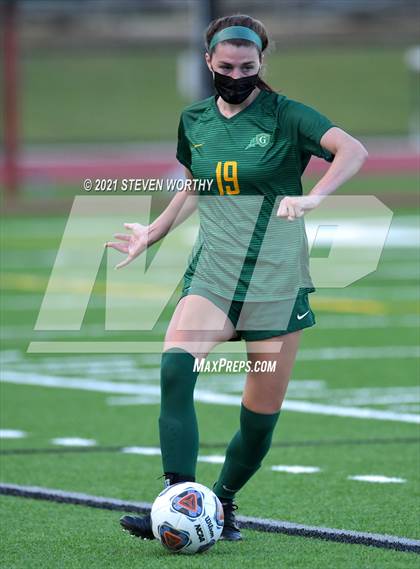 Thumbnail 2 in Enloe @ Cardinal Gibbons photogallery.