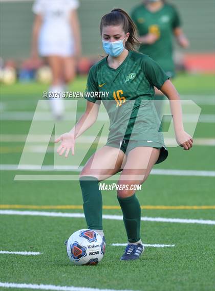 Thumbnail 1 in Enloe @ Cardinal Gibbons photogallery.