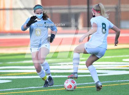 Thumbnail 1 in Enloe @ Cardinal Gibbons photogallery.