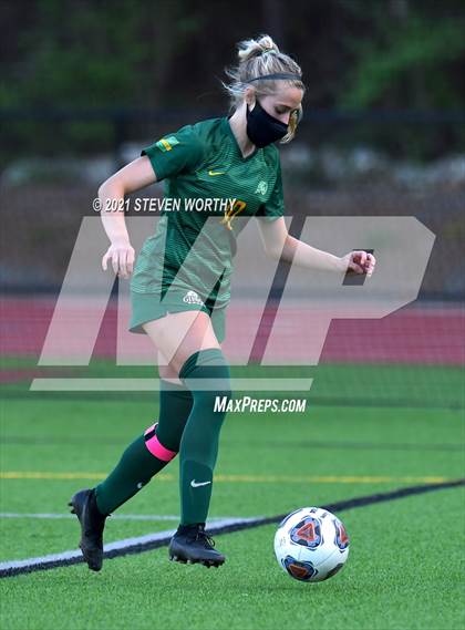 Thumbnail 1 in Enloe @ Cardinal Gibbons photogallery.
