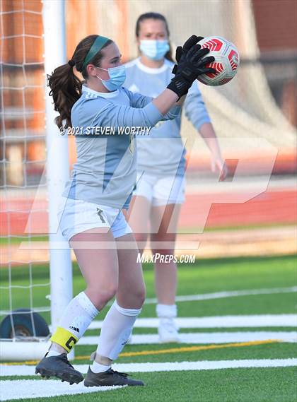 Thumbnail 2 in Enloe @ Cardinal Gibbons photogallery.