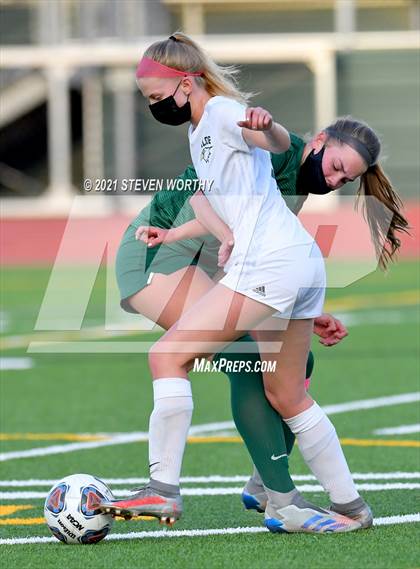 Thumbnail 1 in Enloe @ Cardinal Gibbons photogallery.