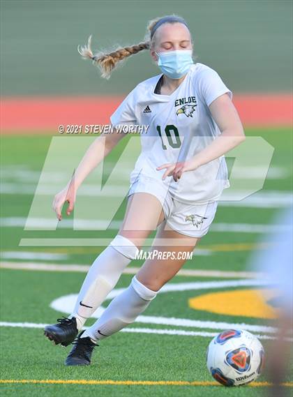 Thumbnail 3 in Enloe @ Cardinal Gibbons photogallery.