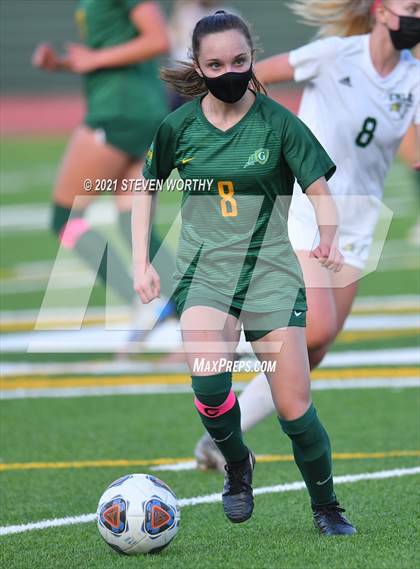 Thumbnail 2 in Enloe @ Cardinal Gibbons photogallery.
