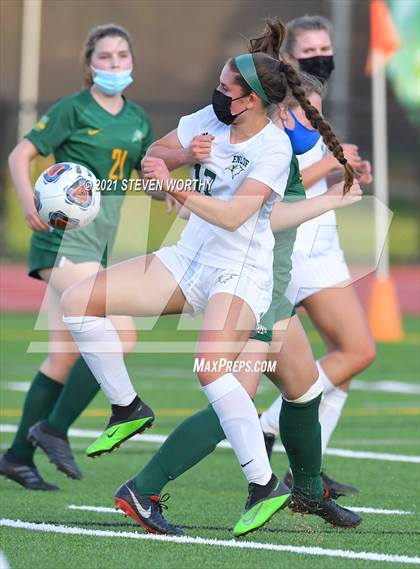 Thumbnail 3 in Enloe @ Cardinal Gibbons photogallery.