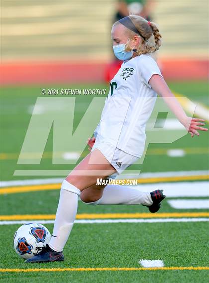 Thumbnail 2 in Enloe @ Cardinal Gibbons photogallery.