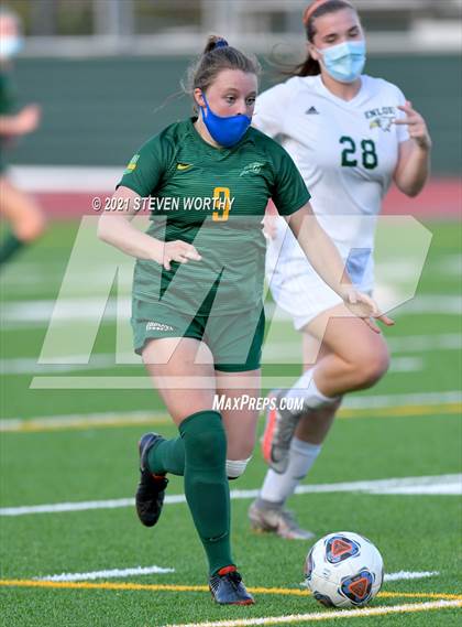 Thumbnail 2 in Enloe @ Cardinal Gibbons photogallery.