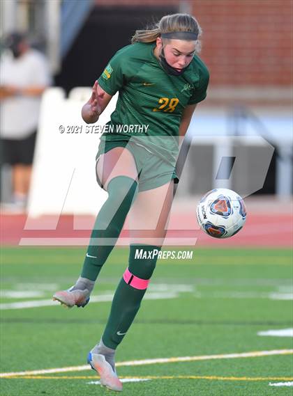 Thumbnail 1 in Enloe @ Cardinal Gibbons photogallery.
