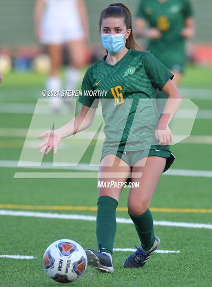 Thumbnail 2 in Enloe @ Cardinal Gibbons photogallery.