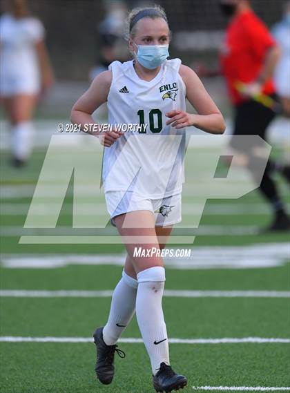 Thumbnail 2 in Enloe @ Cardinal Gibbons photogallery.
