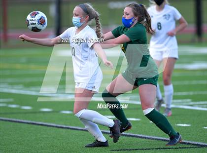 Thumbnail 3 in Enloe @ Cardinal Gibbons photogallery.