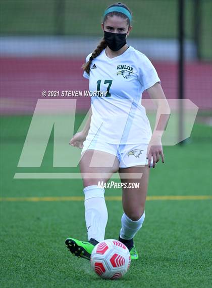 Thumbnail 1 in Enloe @ Cardinal Gibbons photogallery.