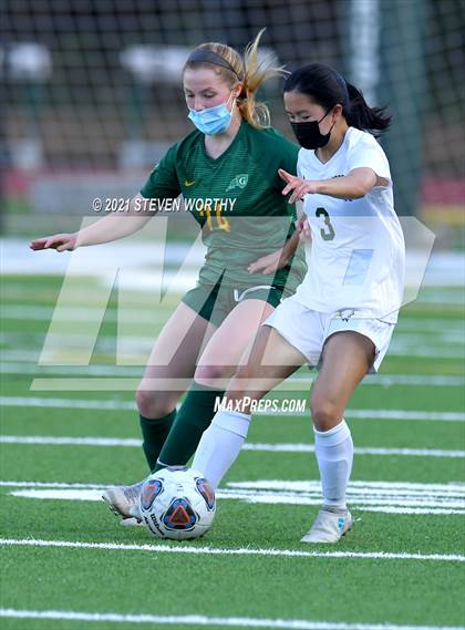 Thumbnail 2 in Enloe @ Cardinal Gibbons photogallery.
