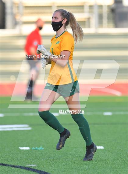 Thumbnail 1 in Enloe @ Cardinal Gibbons photogallery.