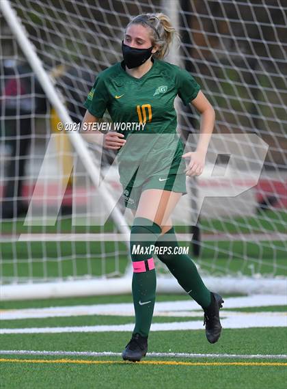 Thumbnail 1 in Enloe @ Cardinal Gibbons photogallery.