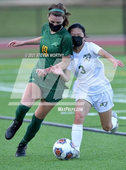 Thumbnail 2 in Enloe @ Cardinal Gibbons photogallery.