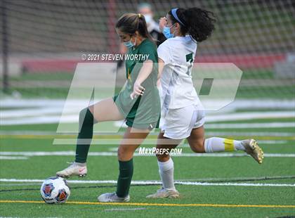 Thumbnail 1 in Enloe @ Cardinal Gibbons photogallery.