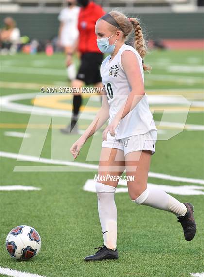 Thumbnail 1 in Enloe @ Cardinal Gibbons photogallery.