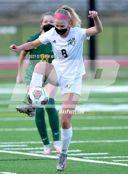 Thumbnail 2 in Enloe @ Cardinal Gibbons photogallery.