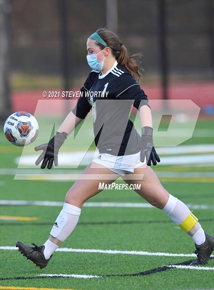 Thumbnail 3 in Enloe @ Cardinal Gibbons photogallery.