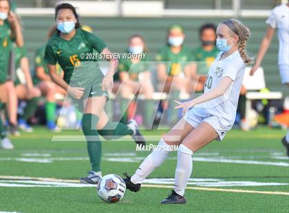 Thumbnail 2 in Enloe @ Cardinal Gibbons photogallery.