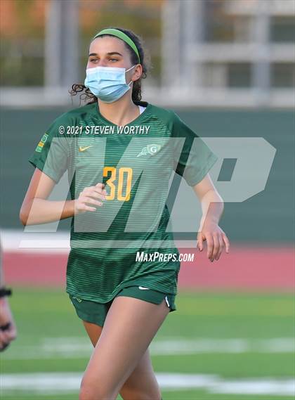 Thumbnail 3 in Enloe @ Cardinal Gibbons photogallery.