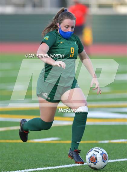 Thumbnail 1 in Enloe @ Cardinal Gibbons photogallery.