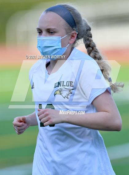 Thumbnail 1 in Enloe @ Cardinal Gibbons photogallery.