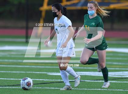 Thumbnail 1 in Enloe @ Cardinal Gibbons photogallery.