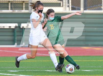Thumbnail 2 in Enloe @ Cardinal Gibbons photogallery.