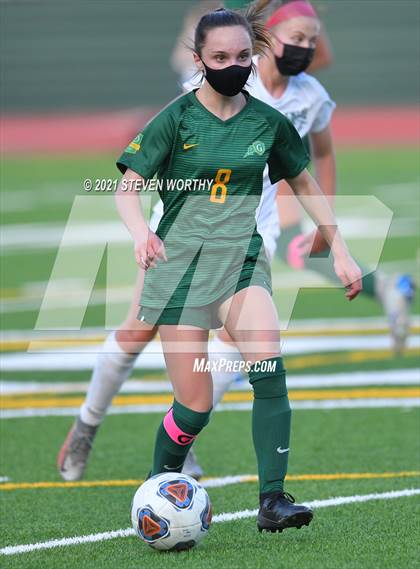 Thumbnail 1 in Enloe @ Cardinal Gibbons photogallery.