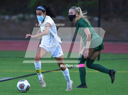 Thumbnail 3 in Enloe @ Cardinal Gibbons photogallery.
