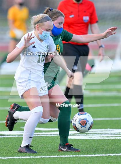 Thumbnail 3 in Enloe @ Cardinal Gibbons photogallery.