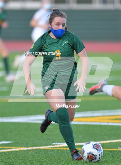 Thumbnail 3 in Enloe @ Cardinal Gibbons photogallery.