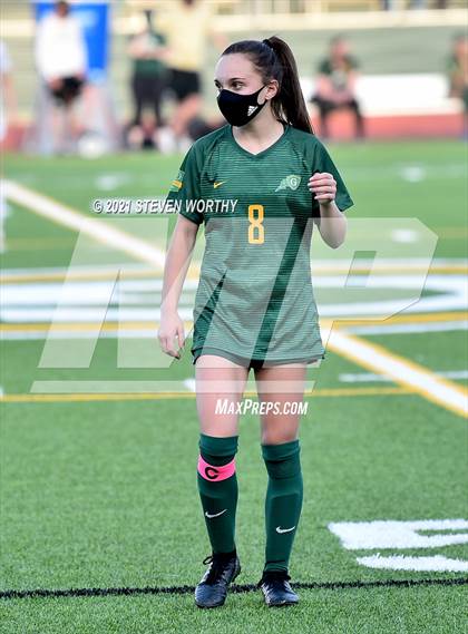 Thumbnail 1 in Enloe @ Cardinal Gibbons photogallery.