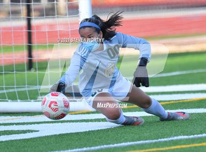 Thumbnail 1 in Enloe @ Cardinal Gibbons photogallery.