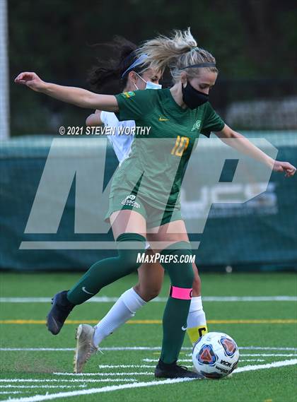 Thumbnail 2 in Enloe @ Cardinal Gibbons photogallery.