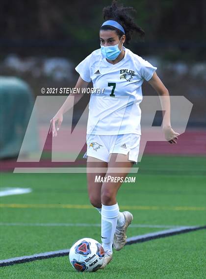 Thumbnail 2 in Enloe @ Cardinal Gibbons photogallery.
