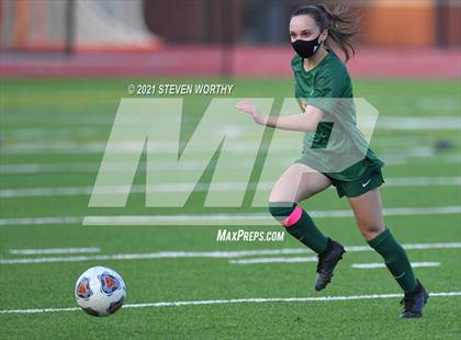 Thumbnail 1 in Enloe @ Cardinal Gibbons photogallery.