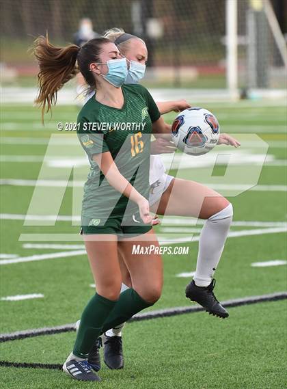 Thumbnail 3 in Enloe @ Cardinal Gibbons photogallery.