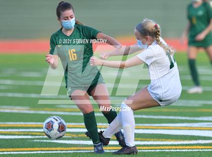 Thumbnail 3 in Enloe @ Cardinal Gibbons photogallery.
